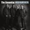 The Essential Highwaymen...