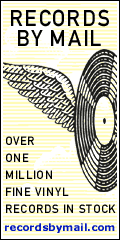 Click Here to browse over 50,000 rare vinyl titles