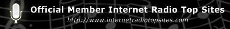 Internet Radio Top Sites